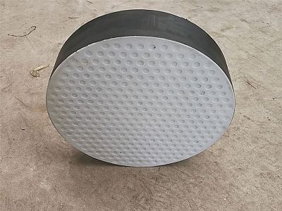 凤阳县四氟板式橡胶支座易于更换缓冲隔震